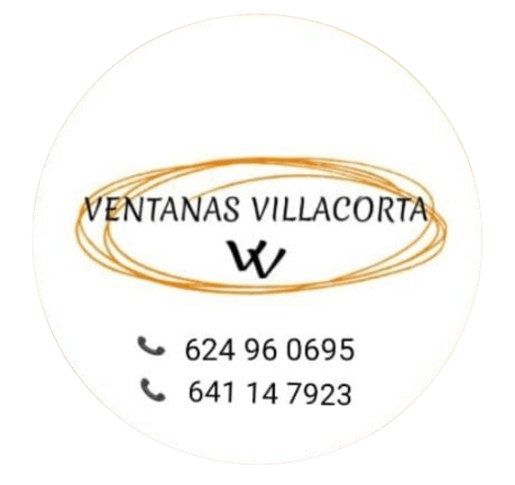 Logo Ventanas Villacorta